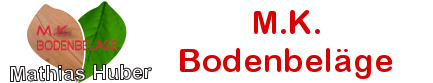 M.K. Bodenbeläge
