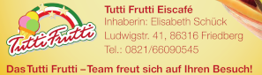 Tutti Frutti